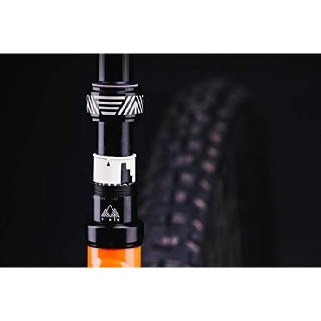 PNW Components Rainier Gen 3 ドロッパーポスト トラベル