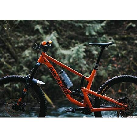 PNW Components Rainier Gen 3 ドロッパーポスト トラベル