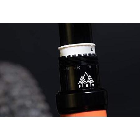 PNW Components Rainier Gen 3 ドロッパーポスト トラベル