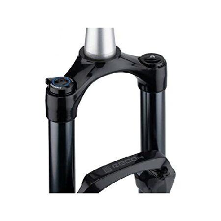 ROCKSHOX RECON 27.5インチ Amazon | RockShox Recon シルバー RL サスペンションフォーク | 27.5