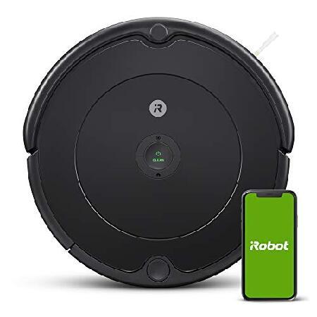 Roomba 692 ロボット掃除機 2台セット ルンバ WiFi対応 特別価格iRobot Roomba 692 Robot Vacuum-Wi-Fi Connectivity