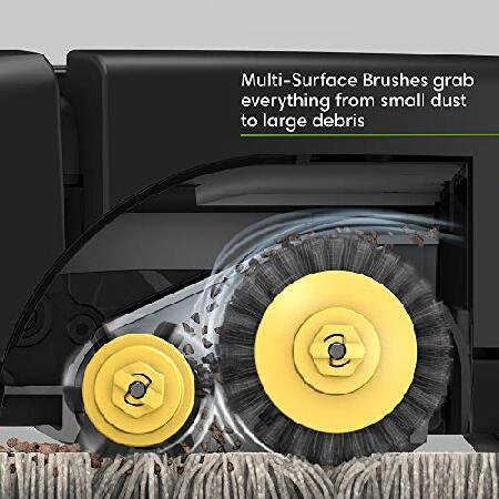 特別価格iRobot Roomba 692 Robot Vacuum-Wi-Fi Connectivity