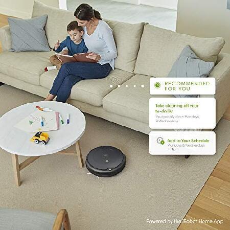 特別価格iRobot Roomba 692 Robot Vacuum-Wi-Fi Connectivity