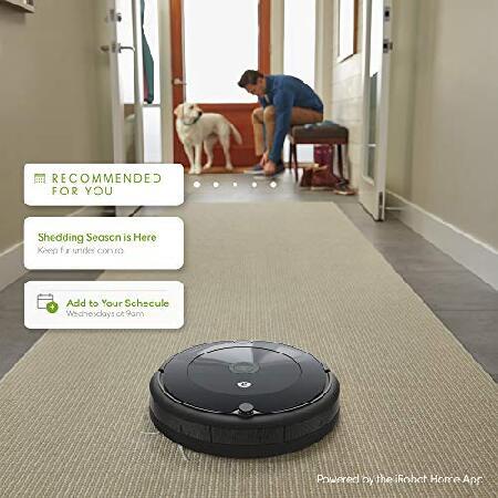 特別価格iRobot Roomba 692 Robot Vacuum-Wi-Fi Connectivity