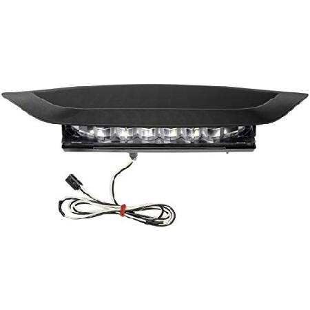 Dorman 923-112 Center High Mount Stop Light for Select Buick Modelsの画像