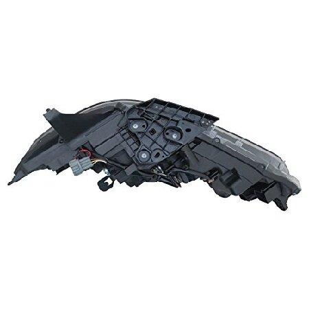TYC 20-9787-00 ヘッドランプの画像