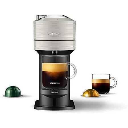 Breville製 Nespresso Vertuo Next コーヒー/エスプレッソマシン