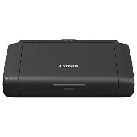 Canon Pixma TR150 Wireless Mobile Printer with Airprint and Cloud