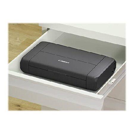 Canon Pixma TR150 Wireless Mobile Printer with Airprint and Cloud