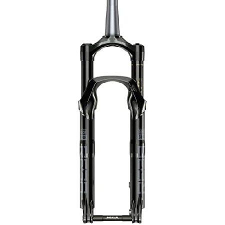 RockShox Reba RLサスペンションフォーク - 26インチ 100mm 15 x