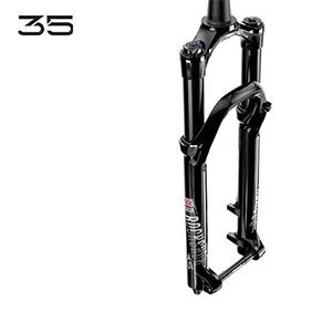 ROCK SHOX 35 サスペンションフォーク ROCK SHOX 35 サスペンションフォーク