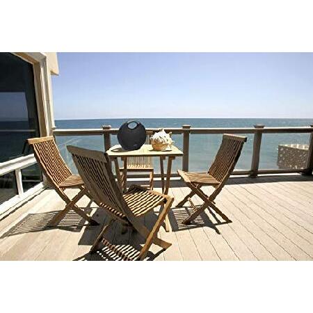 Harman Kardon Onyx Studio 6 - Bluetooth Speaker with Handle - Gray (HKOS6GRYAM) 