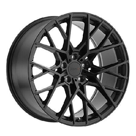 TSW セブリング 17インチ 5x114.3 ホイールリム 17x8 +40mm