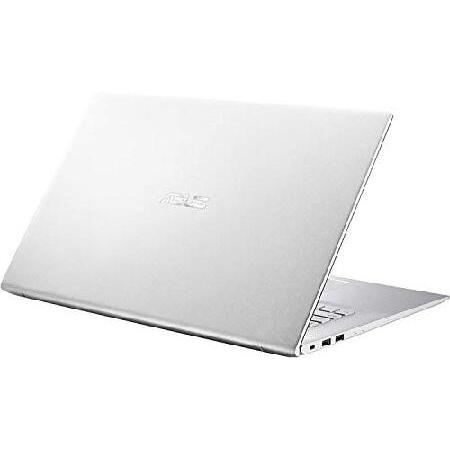 VivoBook 17 17.3インチ ノートパソコン - AMD Ryzen 7 - 12GB メモリ - AMD Radeon RX Vega 10 - 512GB SSD - 透明シルバー モデル:X712DA-BR7N6SKU:6403423｜rest｜04