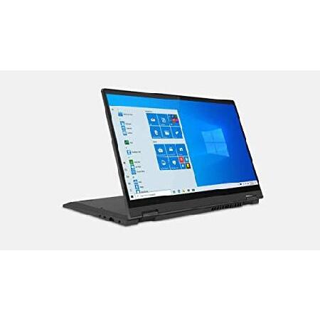 Lenovo IdeaPad Flex 5 14ARE05 14インチ フルHD タッチスクリーン 2