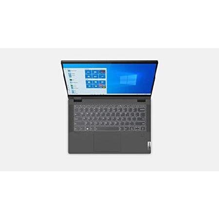Lenovo IdeaPad Flex 5 14ARE05 14インチ フルHD タッチスクリーン 2
