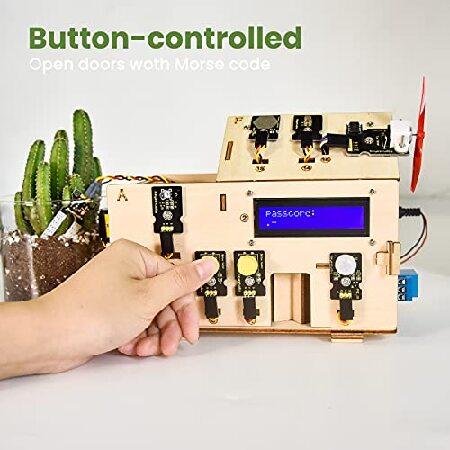 Arduinoスターターキット／アルデュイーノ　ケース付き 楽天市場】Arduino ではじめる電子工作対応 プログラミング