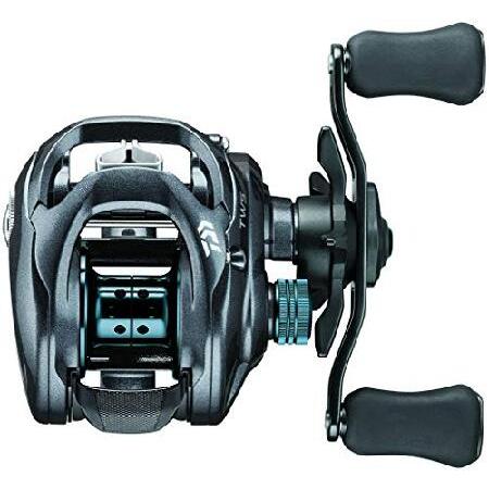 Daiwa タトゥーラ ベイトリール 7.1:1 Amazon | ダイワ(DAIWA) ベイト