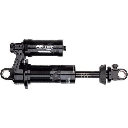 RockShox Super Deluxe Ultimate Coil RCT Rear Shock 210 x 50mm