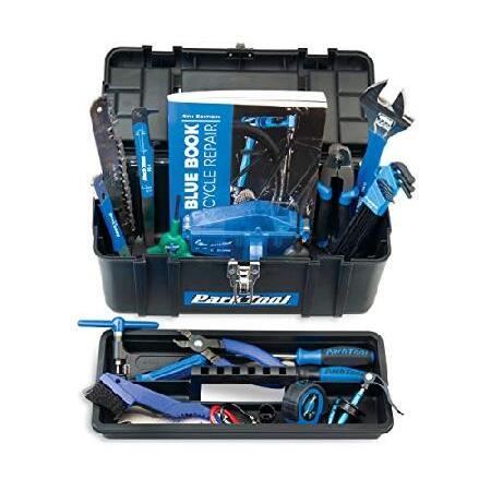 Park Tool AK-5 アドバンス 自転車 メカニックツールキット