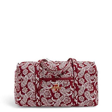Vera Bradley Collegiate Large Travel Duffle Bag Multiple