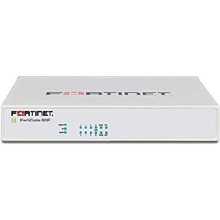 Fortinet FortiGate 80F | 10 Gbps Firewall Throughput | 900 Mbps Threat  Protection : b08gl56dl4 : Rean STORE - 通販 - Yahoo!ショッピング