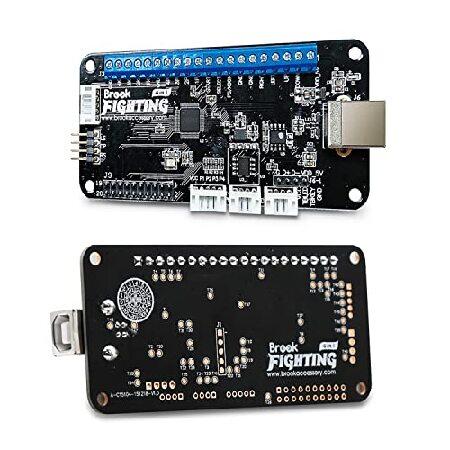Brook Universal Fighting Board ユニバーサルファイティング Brook Universal Fighting Board ユニバーサルファイティング