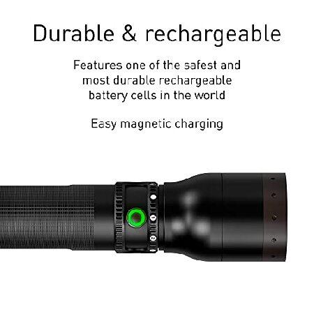 LEDLENSER P17R Core　レッドレンザー Ledlenser P17R Core ｜フラッシュライト｜レッドレンザー公式通販