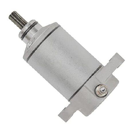 Caltric compatible with Starter Arctic Cat 366 350 425 CR 425 EFI 2011 2012の画像