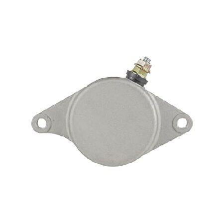 Caltric compatible with Starter Arctic Cat 366 350 425 CR 425 EFI 2011 2012の画像
