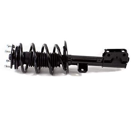 Gabriel G57692 Ultra ReadyMount fits select Ford Explorer AWD (Front Right)の画像