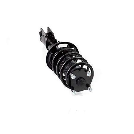 Gabriel G57692 Ultra ReadyMount fits select Ford Explorer AWD (Front Right)の画像
