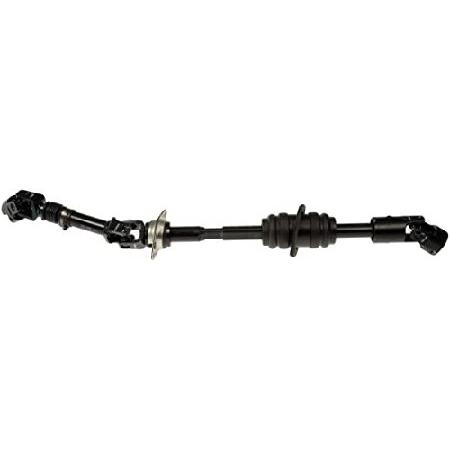 Dorman 425-204 Steering Shaft for Select Jeep Modelsの画像