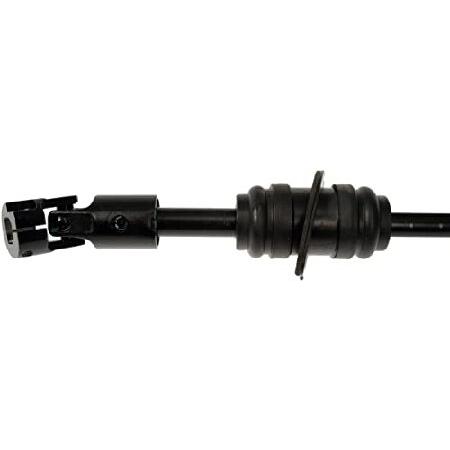 Dorman 425-204 Steering Shaft for Select Jeep Modelsの画像