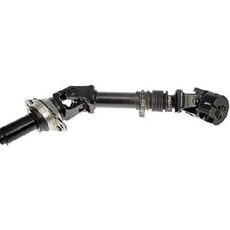 Dorman 425-204 Steering Shaft for Select Jeep Modelsの画像