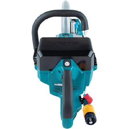 プレイステーション Makita XEC01PT1 18V X2 (36V) LXT(R) Lithium-Ion Brushless Cordless 9 Power Cutter Kit， with AFT(R)， Electric Brake， 4 Batteries (5.0 Ah)