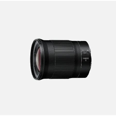 Nikon 広角単焦点レンズ NIKKOR Z 24mm f/1.8S Zマウント フル Nikon 広角単焦点レンズ NIKKOR Z 24mm f/1.8S Zマウント フル