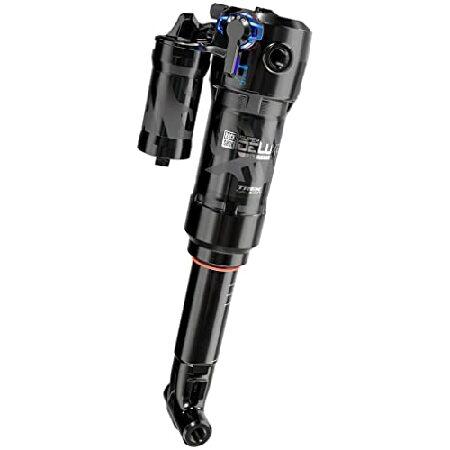 RockShox スーパーデラックス スルーシャフト RCT リアショック - 230