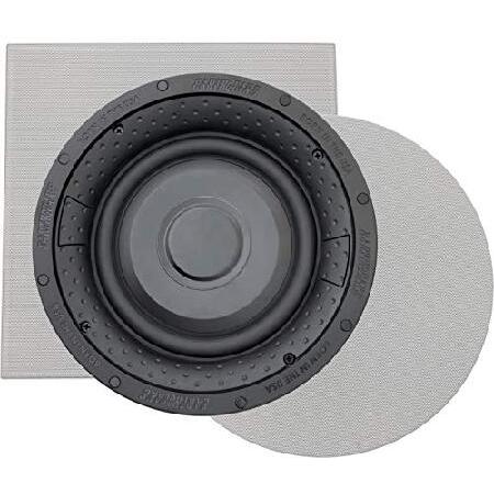  Sonos、AirPlay 2対応の新しい壁内、天井内、屋外スピーカーを発表