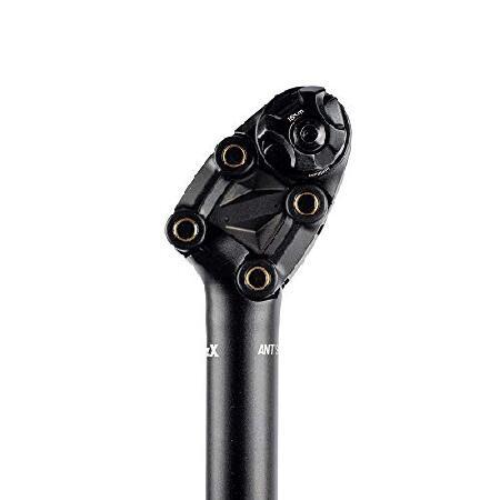 Tranz-X アンチショック QL サスペンションシートポスト 27.2mm Tranz-X アンチショック QL サスペンションシートポスト 27.2mm