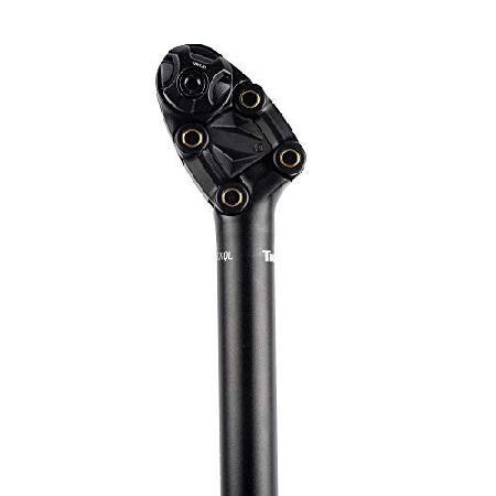 Tranz-X アンチショック QL サスペンションシートポスト 27.2mm Tranz-X アンチショック QL サスペンションシートポスト 27.2mm