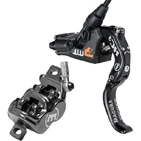MAGURA MT7 前後ブレーキ MT7 Pro | magurajp.com｜MAGURA 日本公式サイト