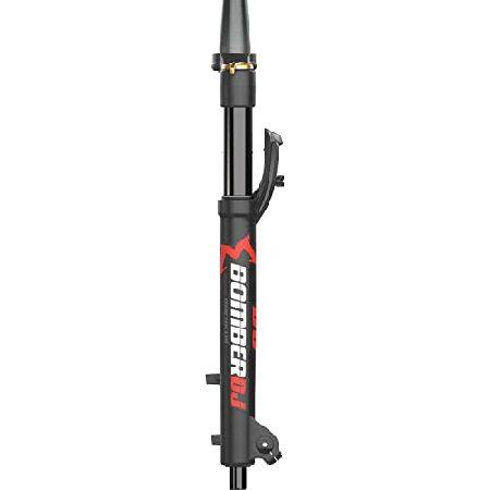 Marzocchi Bomber DJ Suspension Fork: 26