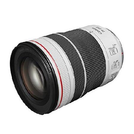 Canon (キャノン) RF レンズ 70〜200mm F4 L IS USM (4318C002)｜rest｜03