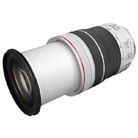 Canon (キャノン) RF レンズ 70〜200mm F4 L IS USM (4318C002)｜rest｜05