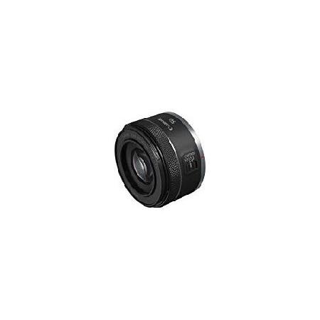 最大62％オフ！Canon RF50mm F1.8 STM (4514C002)? 交換レンズ | mkn