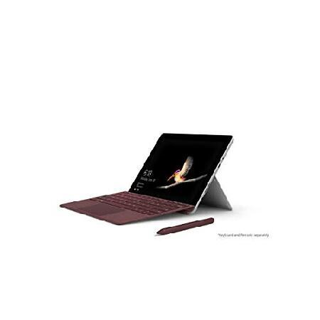 Microsoft Surface Go | Intel Pentium Gold | 8GB RAM 128GB SSD | 4G LTE KAZ-00001｜rest｜02