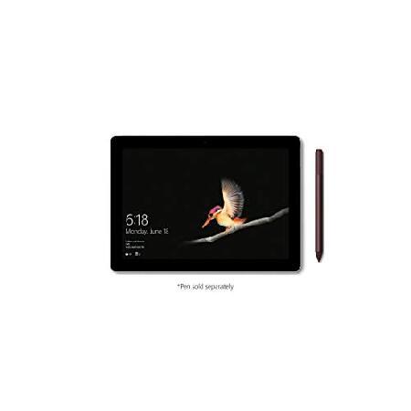 Microsoft Surface Go | Intel Pentium Gold | 8GB RAM 128GB SSD | 4G LTE KAZ-00001｜rest｜06