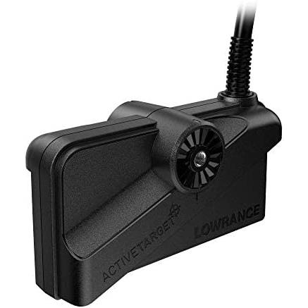 ローランスアクティブターゲット ローテーターLIVE FOOT Lowrance ローランス アクティブターゲット ライブソナー