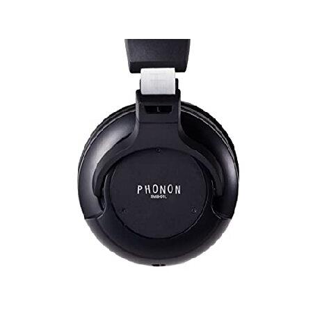PHONON フォノン SMB-01L ヘッドフォン : Rean STORE - 通販